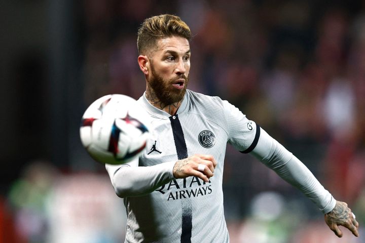 CLB Saudi Arabia đề nghị Ramos lương 30 triệu euro/mùa