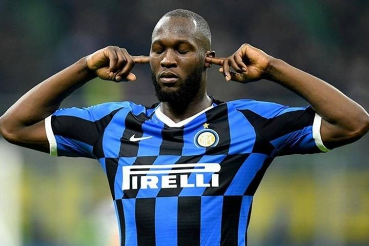 Lukaku đoạn tuyệt với Chelsea