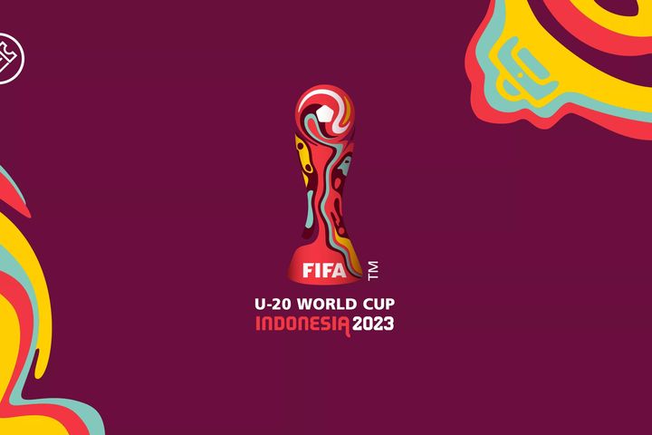 FIFA hủy quyền đăng cai U20 World Cup 2023 của Indonesia
