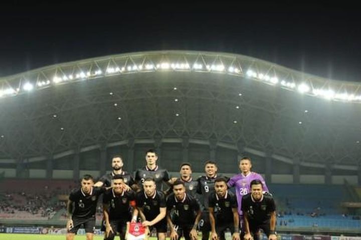 Truyền thông Indonesia thất vọng tràn trề vì FIFA tước quyền đăng cai U20 World Cup