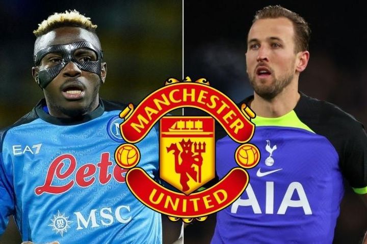 MU chốt tiền đạo mới, Real Madrid mừng thầm Bellingham