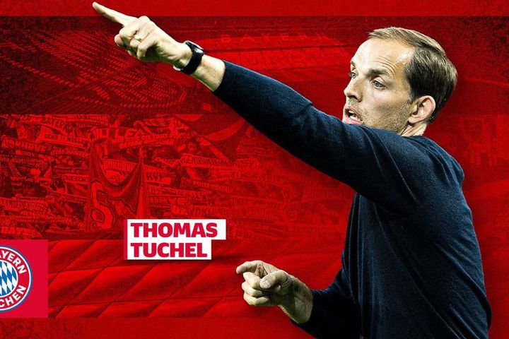 Tuchel: Bayern Munich là ứng viên mọi danh hiệu