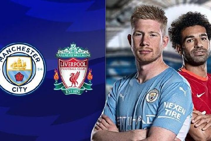 Hâm nóng 'siêu kinh điển' Man City – Liverpool: Những cuộc chiến quyết định thành bại