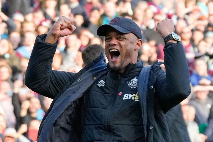 Ứng cử viên có khả năng cao nhất trở thành HLV Tottenham