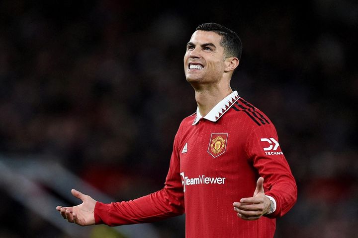 Ý kiến của Ronaldo về MU được đồng tình