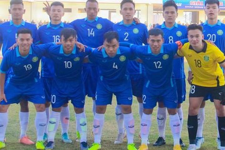 Cầu thủ tố CLB Lâm Đồng nợ lương trước thềm giải hạng Nhì