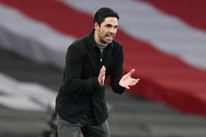 Arteta hé lộ lý do tin Arsenal có thể vô địch
