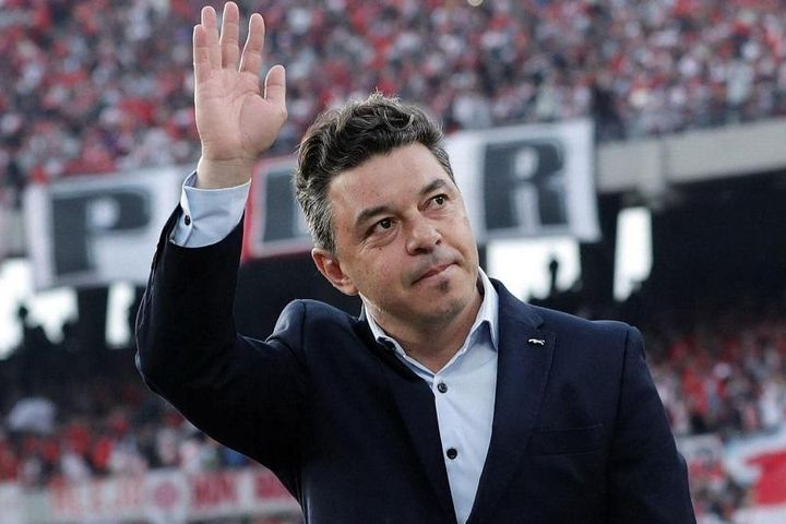 Real Madrid muốn chiêu mộ HLV Nam Mỹ