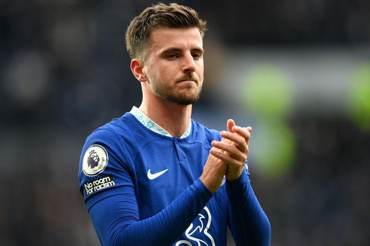 Chelsea chốt giá bán Mason Mount
