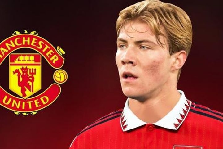 Chuyển nhượng cầu thủ Ngoại hạng Anh ngày 31/3: Tottenham liên hệ De Gea; MU dự kiến đàm phán Rasmus Hojlund; Newcastle đánh giá cao Andreas Christens