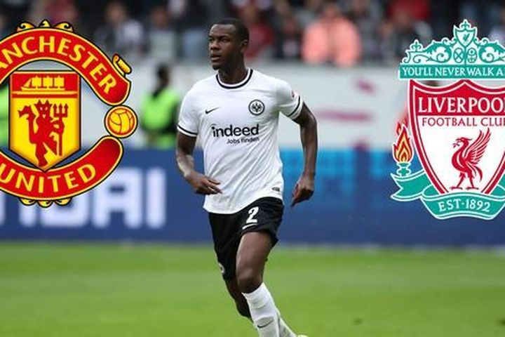 MU quyết giành trung vệ giá 0 đồng với Liverpool