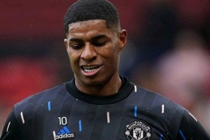 Rashford bình phục thần tốc để kịp dự trận gặp Newcastle