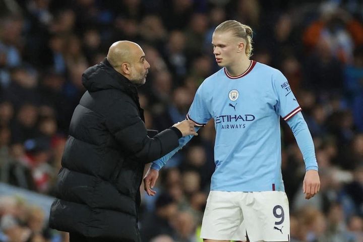Man City nhận hung tin trước trận quyết đấu Liverpool