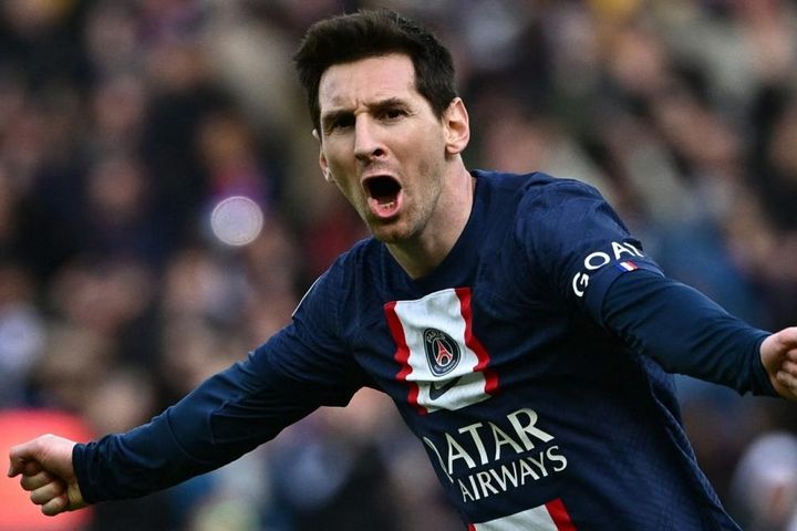 Messi tiết lộ bất ngờ về tương lai giữa hàng loạt tin đồn
