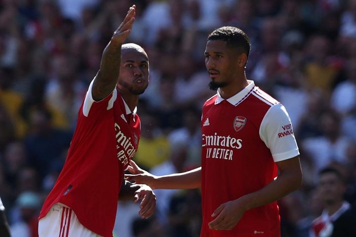 Arsenal nhận tin 'sét đánh' trước loạt trận quyết định chức vô địch Ngoại hạng Anh