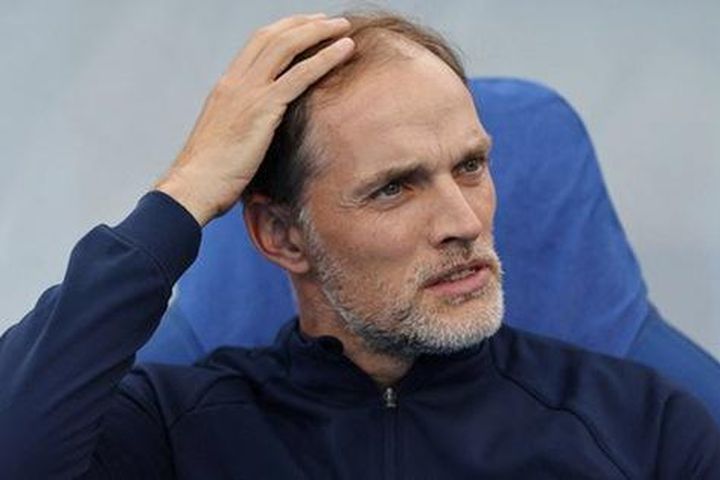 Tuchel vẫn còn đau vì bị Chelsea sa thải phũ phàng