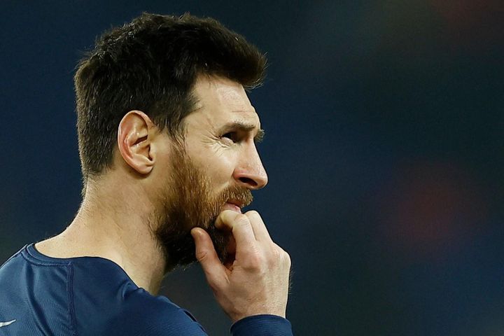 Chủ PSG thay đổi thái độ với Messi