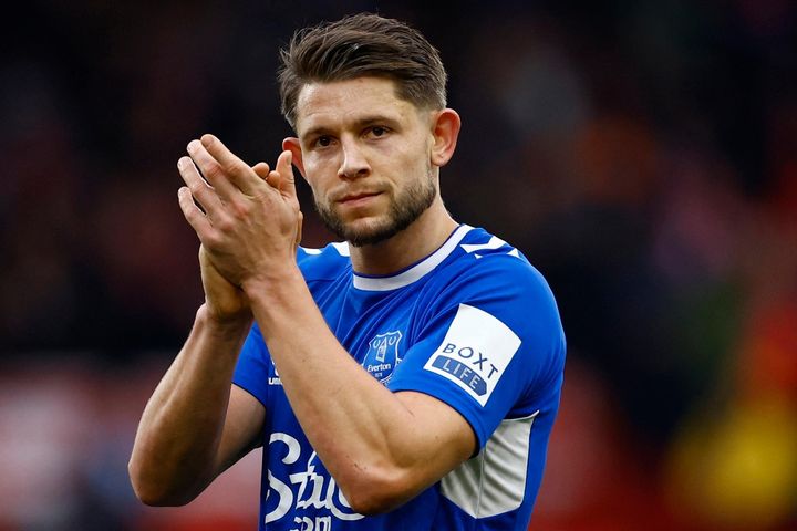 Everton có nguy cơ bị trừ điểm tại Premier League