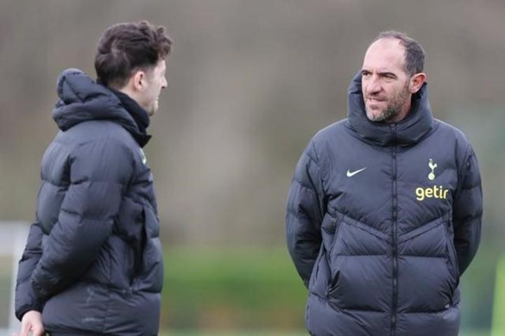 Stellini: 'Tôi không ở đây vì hư danh, tôi ở đây để giúp đỡ CLB'