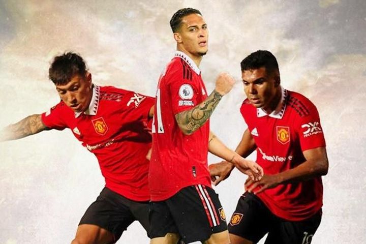Man.United lo chuyện thua lỗ và lo… Maguire