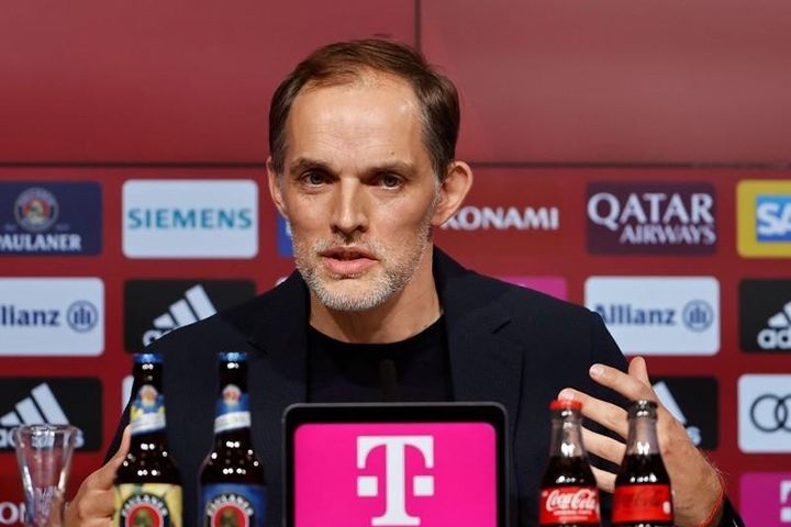 Vì sao Bayern Munich dốc toàn lực vì Thomas Tuchel?