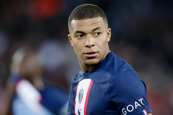 Kylian Mbappe hết cơ hội gia nhập Real Madrid
