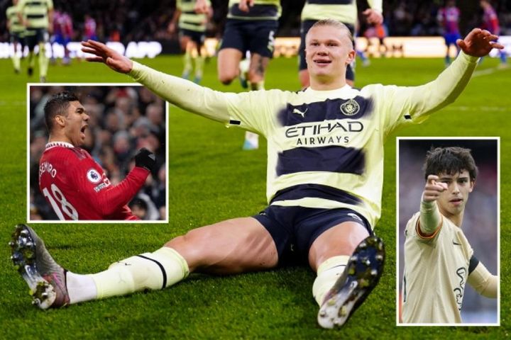 Man City 'vô địch' về khoản phí chi cho 'cò' chuyển nhượng