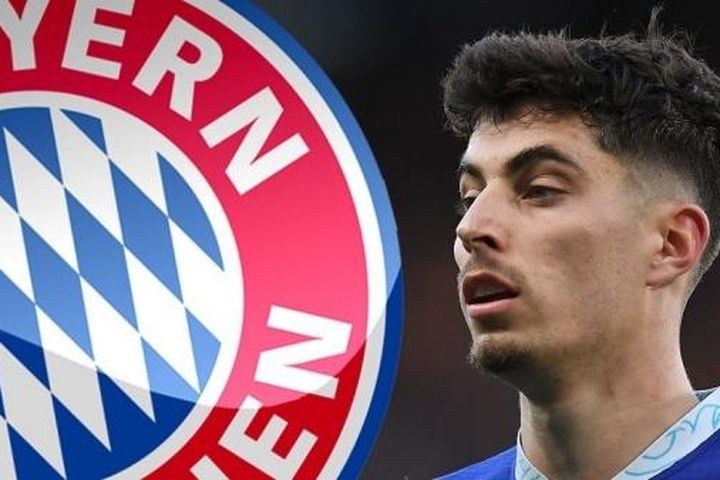 Tin chuyển nhượng ngày 1/4: Kai Havertz có thể đến Bayern Munich; MU sẽ ký 4 năm với Luke Shaw; Real Madrid tìm HLV mới