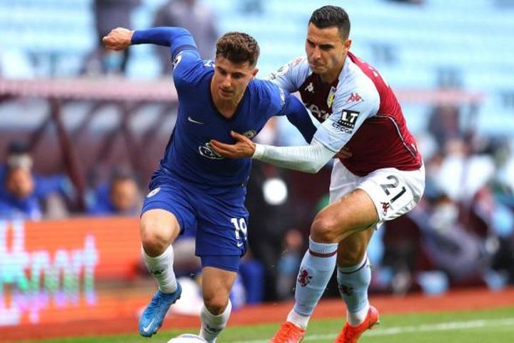 Nhận định Chelsea vs Aston Villa, 23h30 ngày 1/4, vòng 29 Premier League