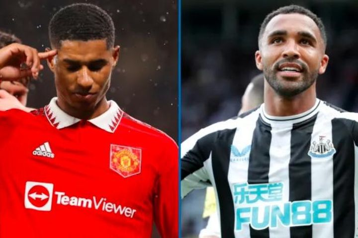 Nhận định Newcastle vs MU, 22h30 ngày 2/4, Premier League 2022/23