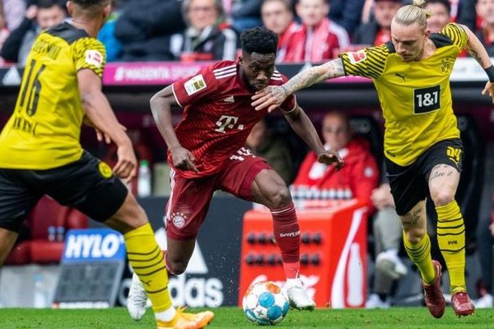 Nhận định Bayern vs Dortmund, 23h30 ngày 1/4, Bundesliga 2022/23