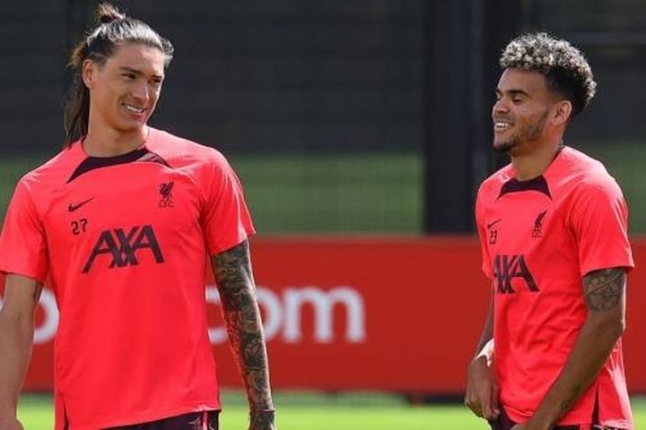 Liverpool liên tiếp nhận tin vui trước 'đại chiến' với Man City