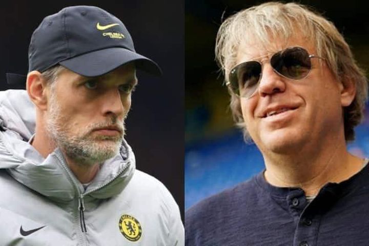 Thomas Tuchel sốc vì cách chủ mới Chelsea cho 'bay ghế'