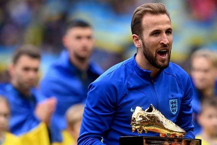 Harry Kane quay lưng MU, muốn đến Real Madrid
