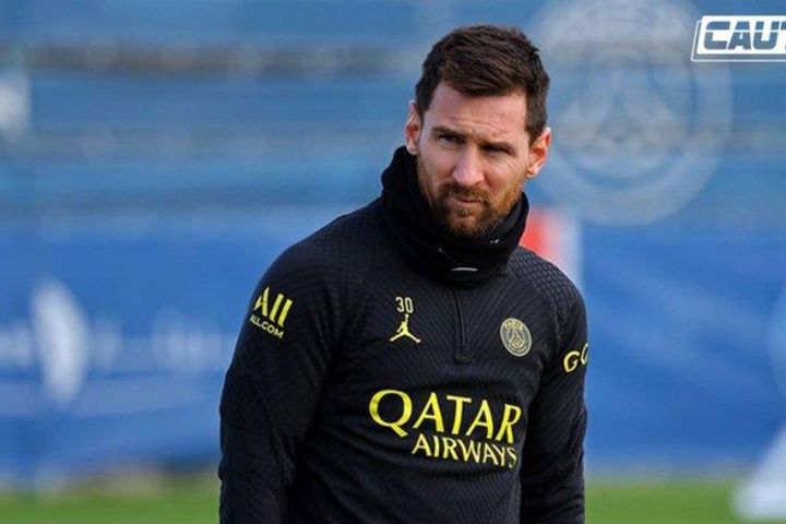 Messi chốt tương lai: Ở lại PSG thêm 1 năm, sau đó sang Mỹ