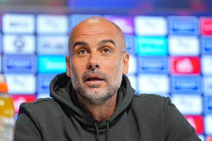 Guardiola bi quan, chỉ lợi thế của Arsenal trong cuộc đua vô địch