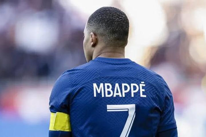 PSG độc chiếm Tốp 10 cầu thủ nhận lương cao nhất Ligue 1