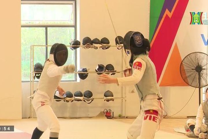 Bản tin Thể thao (ngày 01/04/2023)