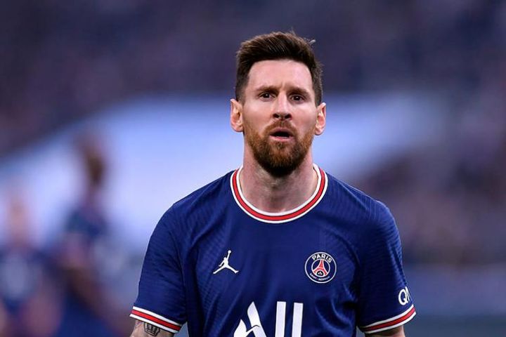 Chuyển nhượng Messi nóng rực: PSG đề nghị hợp đồng không tưởng, thách thức Barca