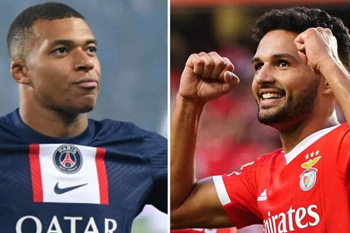 Real Madrid phớt lờ đề nghị của Mbappe, đua MU để chiêu mộ Ramos