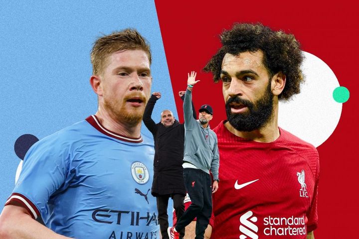 Nhận định Man City vs Liverpool: Ngã rẽ quyết định