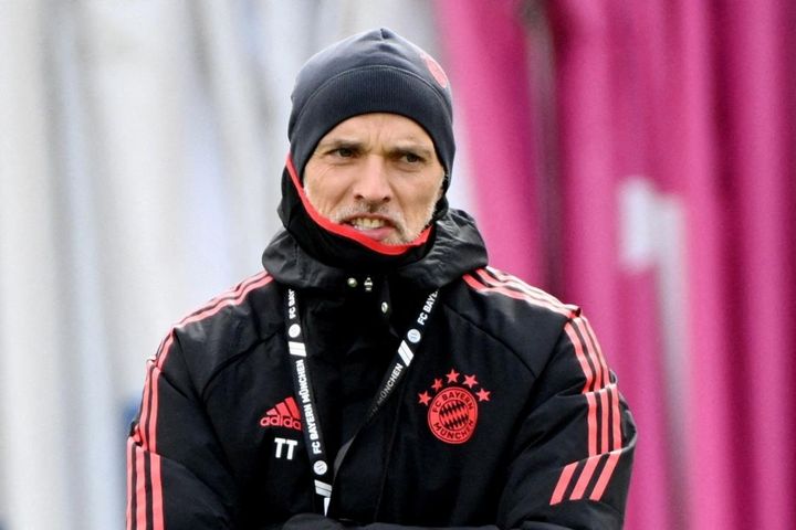HLV Tuchel cảm thấy đau đớn khi nhắc đến Chelsea