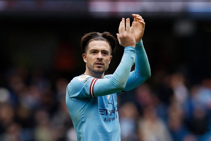 Jack Grealish xứng đáng với giá 100 triệu bảng