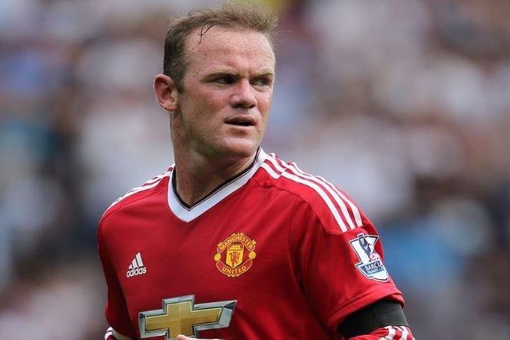 Rooney đổi thái độ khi nói về Man United