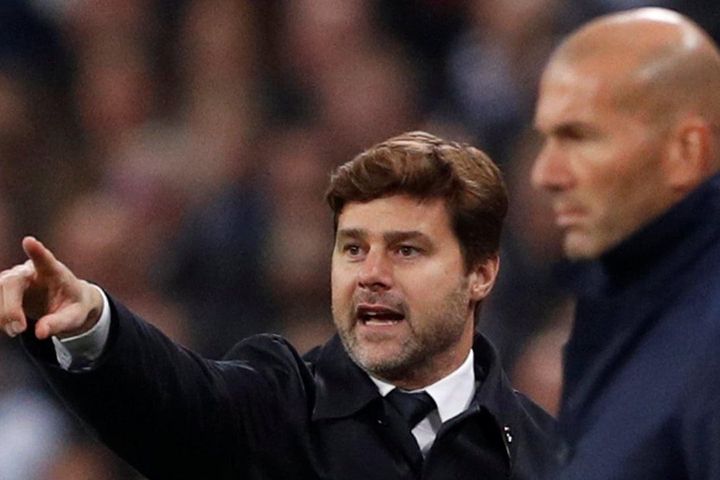8 ứng cử viên có khả năng trở thành HLV Real Madrid
