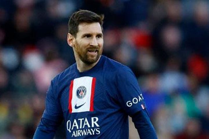 Giới chủ Qatar muốn giữ chân Messi ở PSG