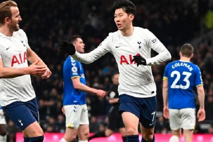 Nhận định Everton vs Tottenham, 2h ngày 4/4, vòng 29 Ngoại hạng Anh