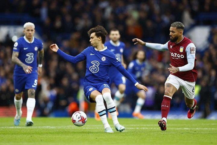 Kết quả bóng đá hôm nay 2/4: Chelsea thua sốc, Bayern nhấn chìm Dortmund