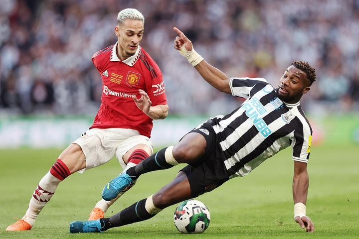 Nhận định Newcastle vs MU: Giăng bẫy Quỷ đỏ