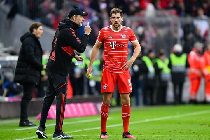 Thomas Tuchel chê Bayern Munich dù thắng to Dortmund ngày ra mắt